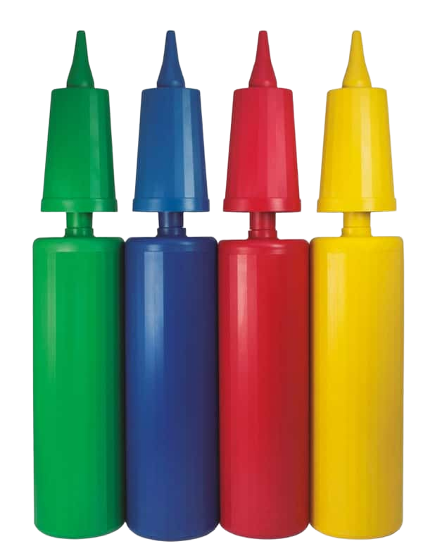 Bomba Standard Petraplast