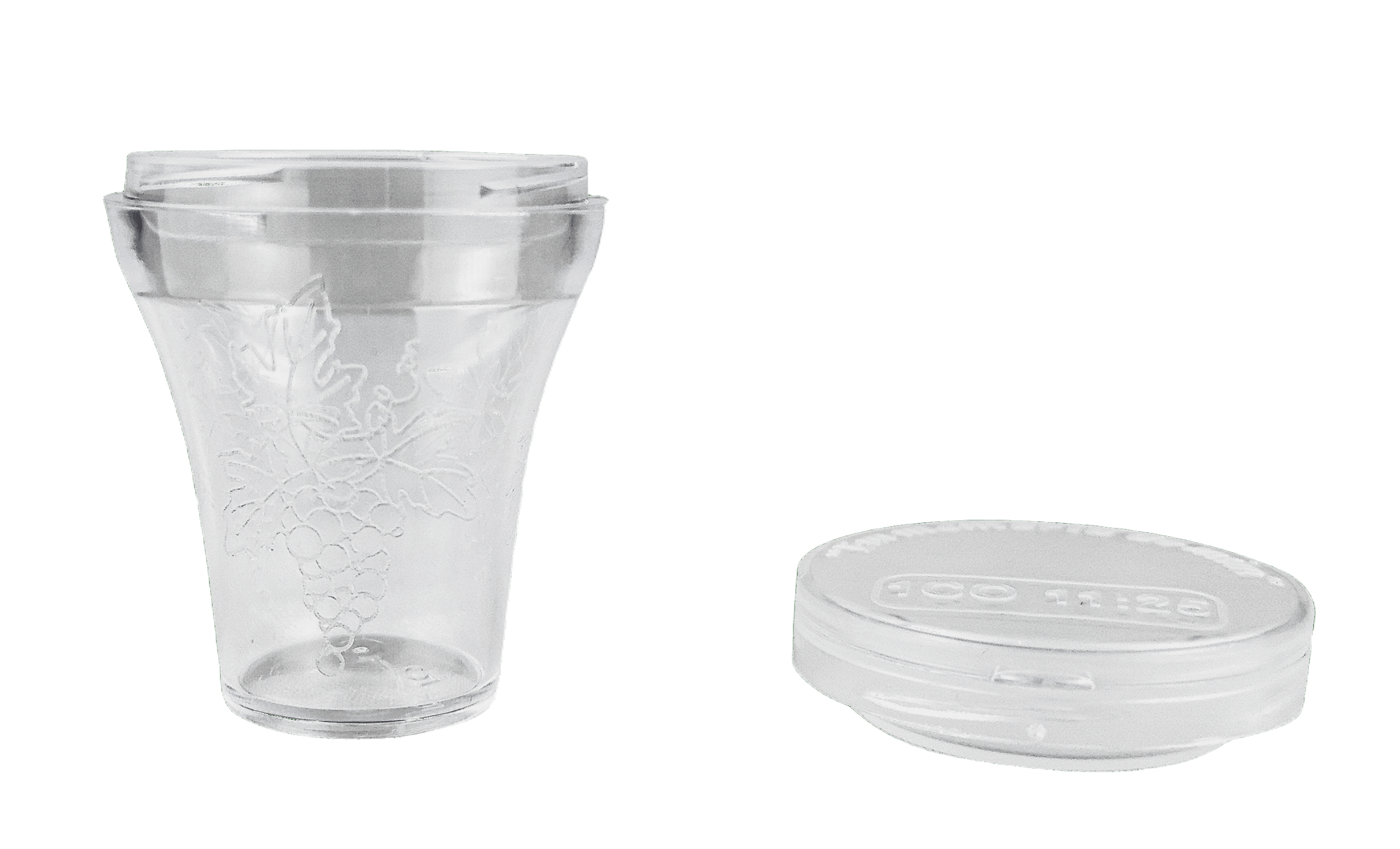 Cálice Cristão Petraplast